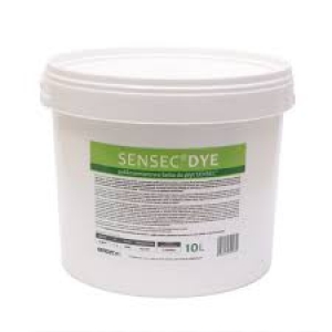 SENSEC® - DYE - farba polikrzemianowa
